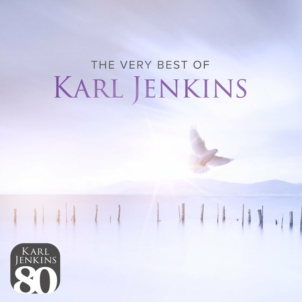 Picture of The Very Best Of Karl Jenkins
