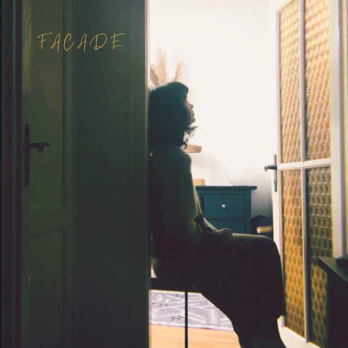 Album cover of Façade