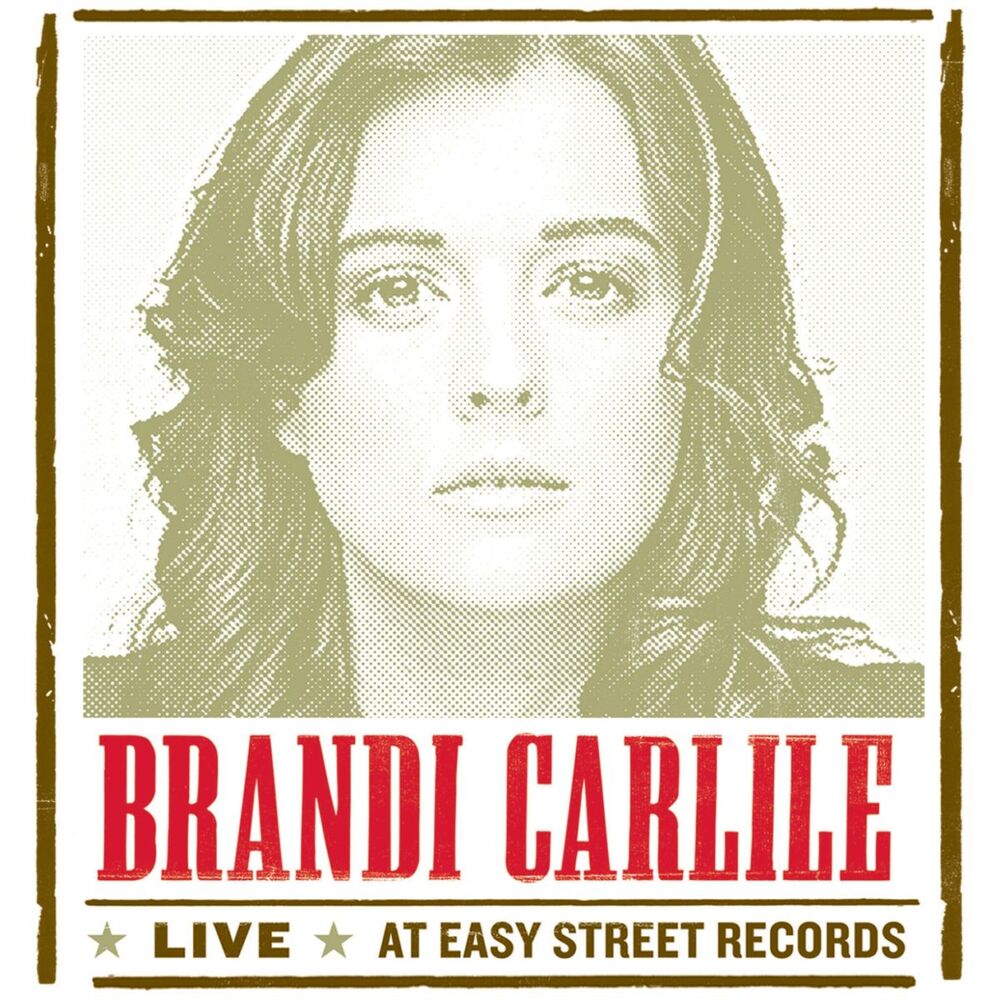 Picture of Live At Easy Street Records