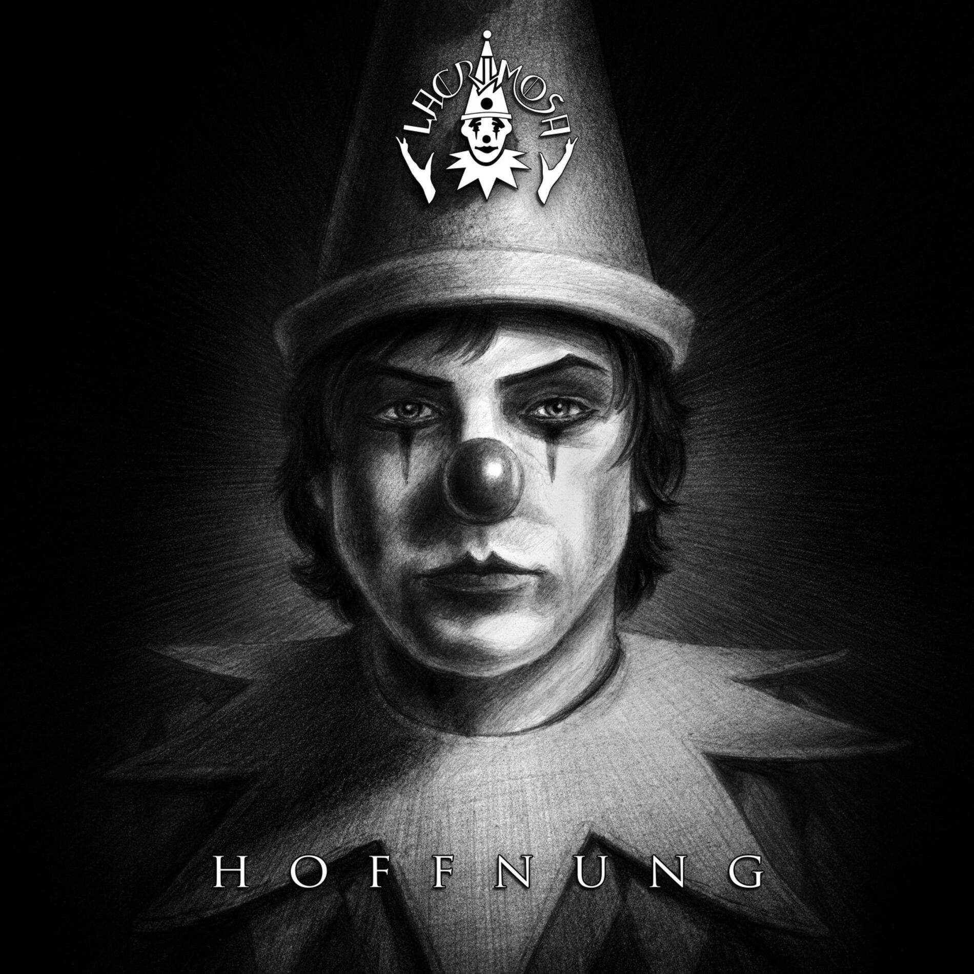 Album cover of Mondfeuer