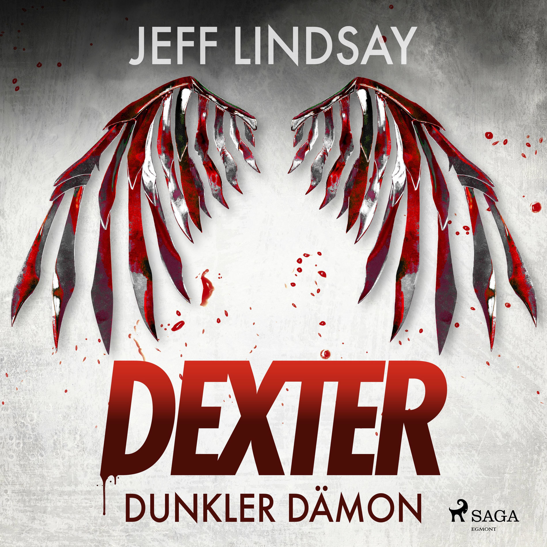 Album cover of Dunkler Dämon