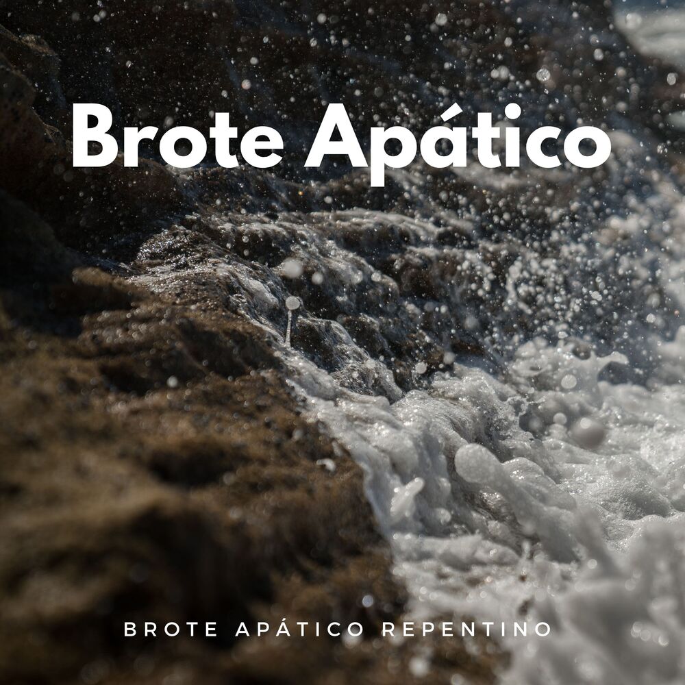 Picture of Brote Apático Repentino