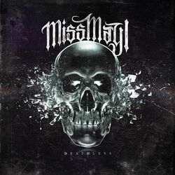 Cover of Deathless