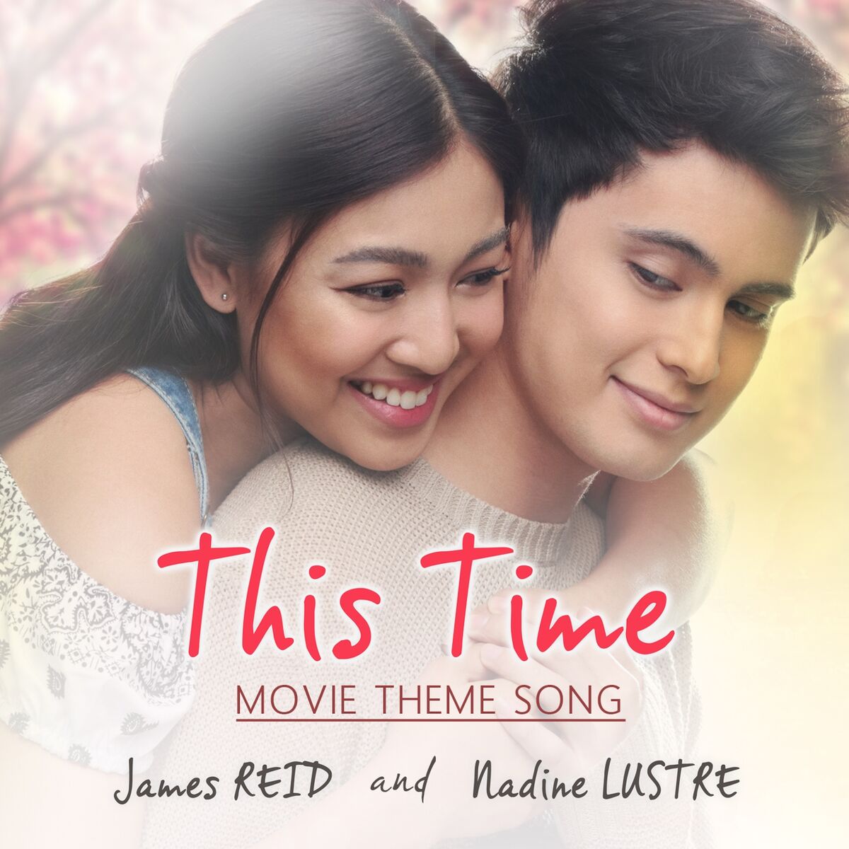 Album cover of This Time