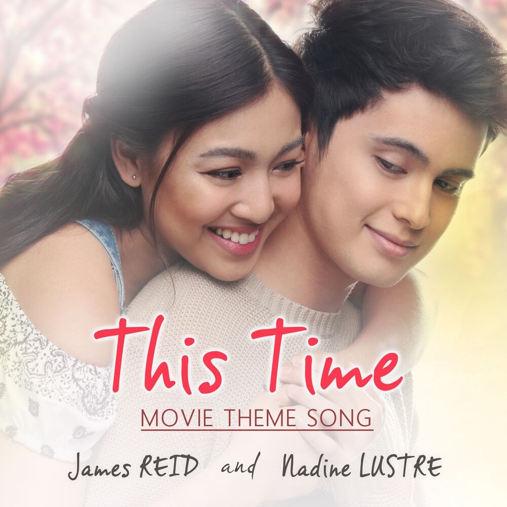 Picture of This Time (Original Movie Soundtrack)