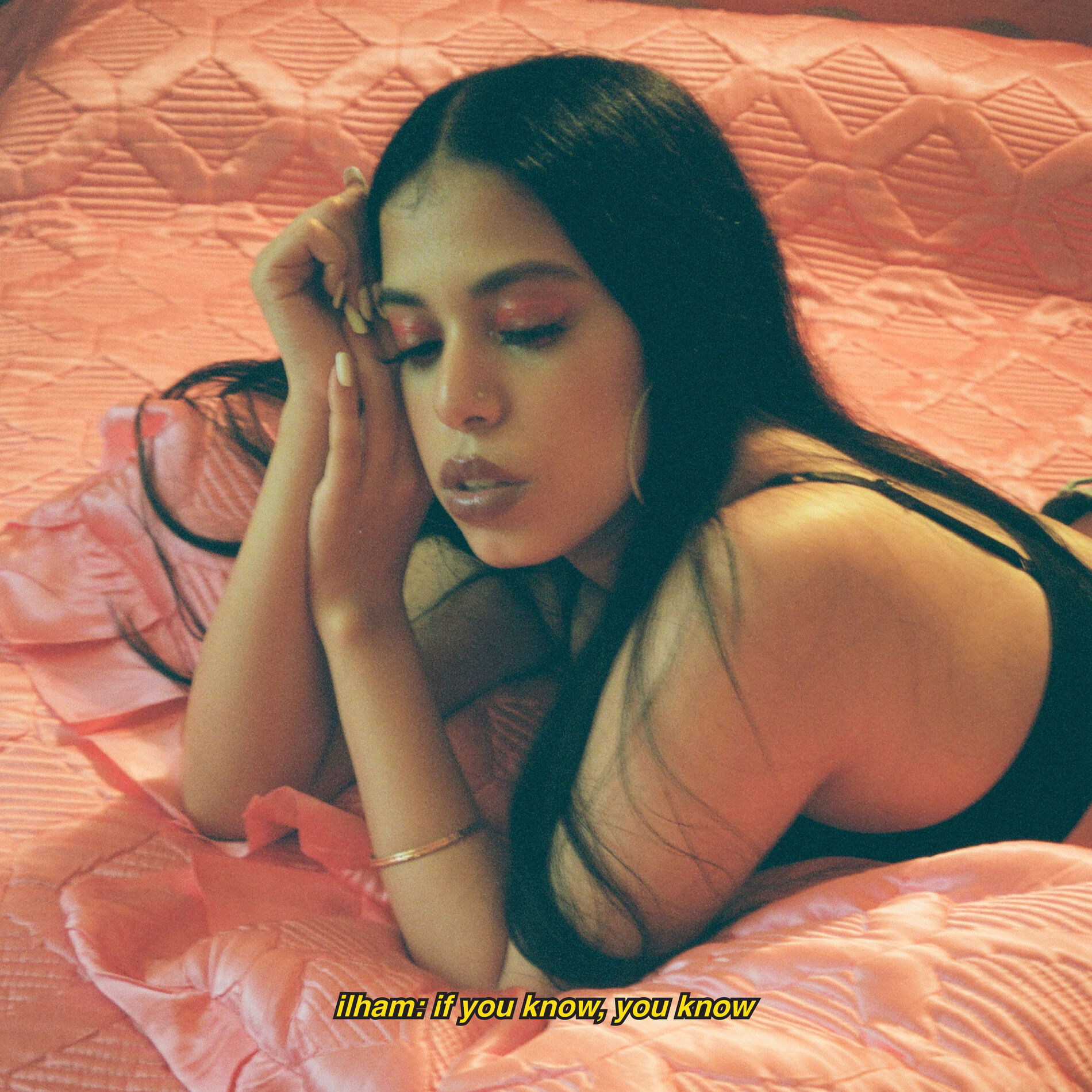 Album cover of run dry