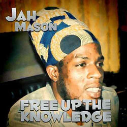Cover of Free Up The Knowledge