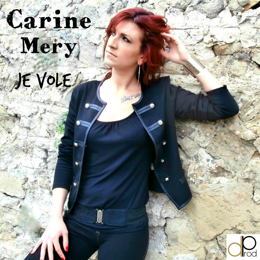 Picture of Je vole