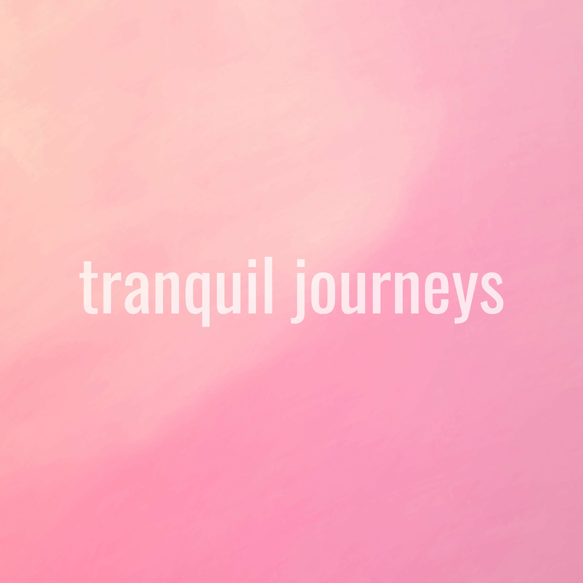 Album cover of Peaceful Harmony