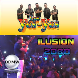 Cover of Ilusión 2020