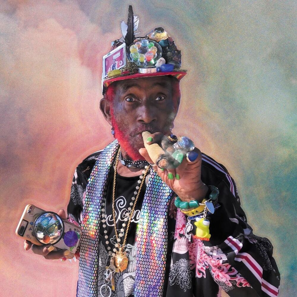 Picture of Remix The Universe