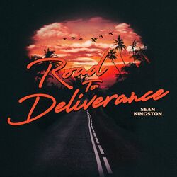Cover of Road To Deliverance