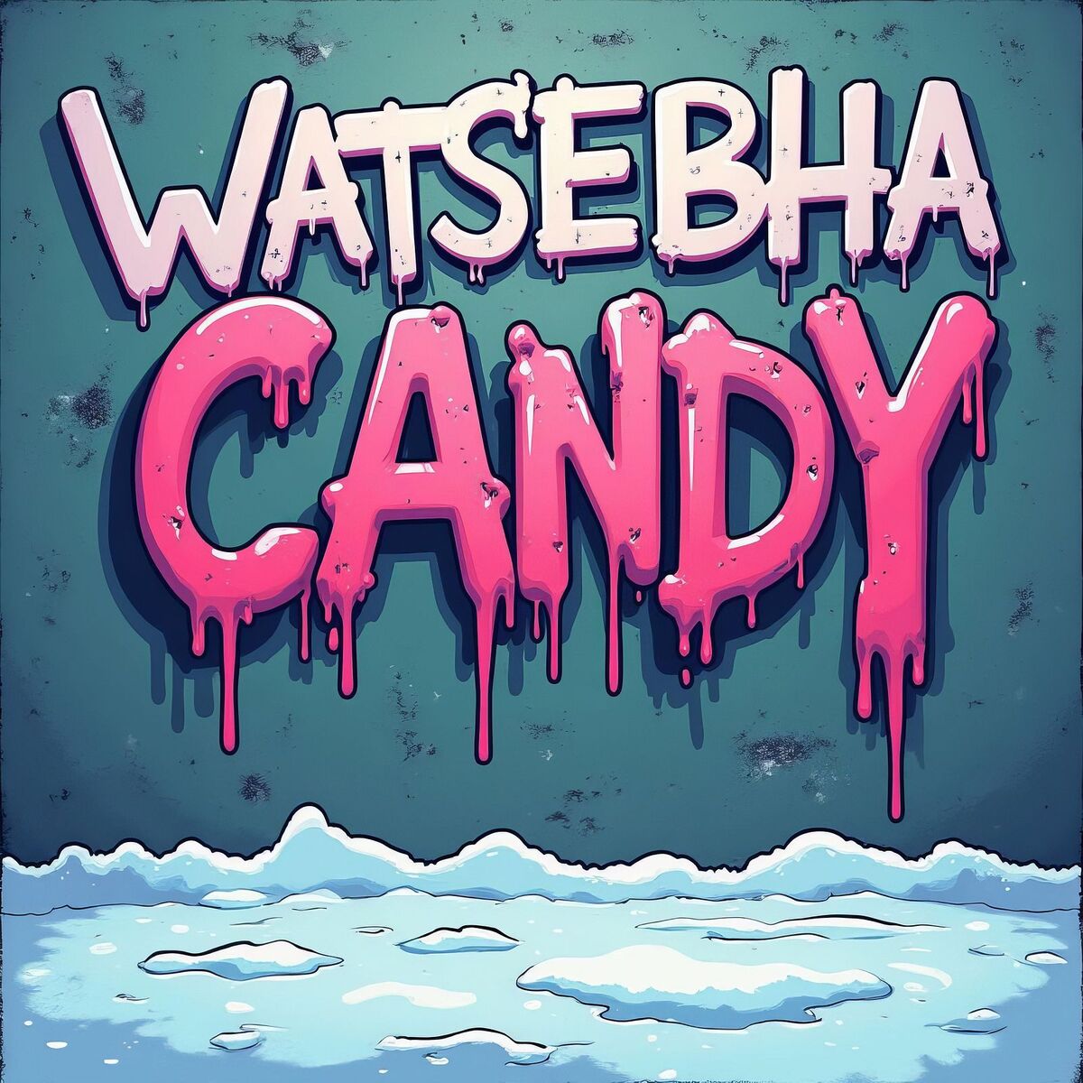 Album cover of Candy