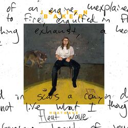 Cover of Heatwave