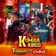 Popurri Kumbia Kings (feat. Banda Trakatera)