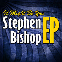【サイン入り】The Hits of Stephen Bishop Amazon.co.jp: On and On: The Hits of Stephen Bishop by Stephen