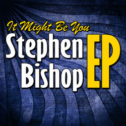 Cover of It Might Be You - EP