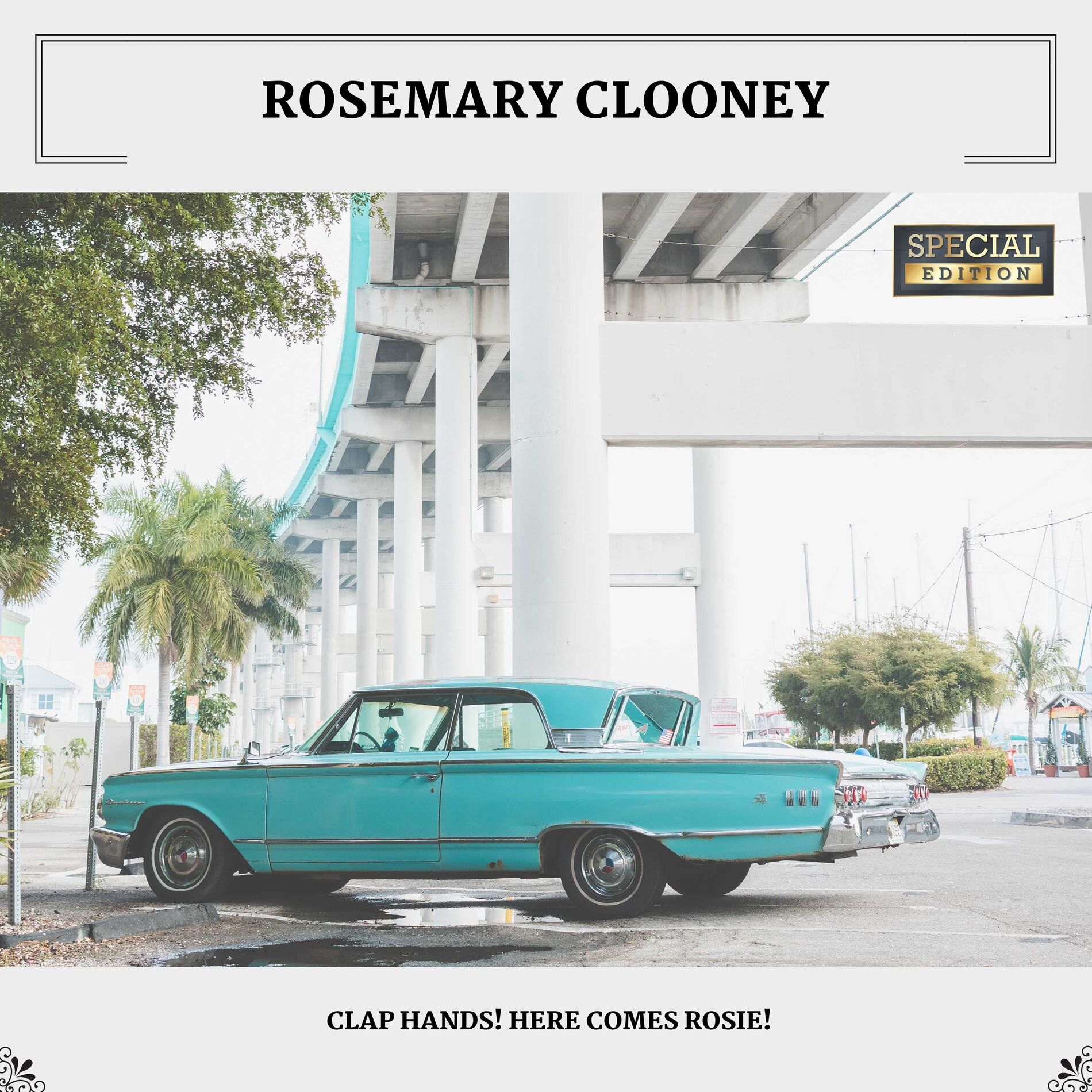 Album cover of Hooray For Love