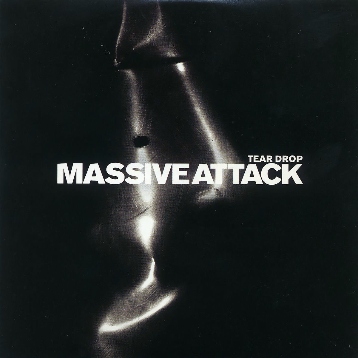 Album cover of Teardrop