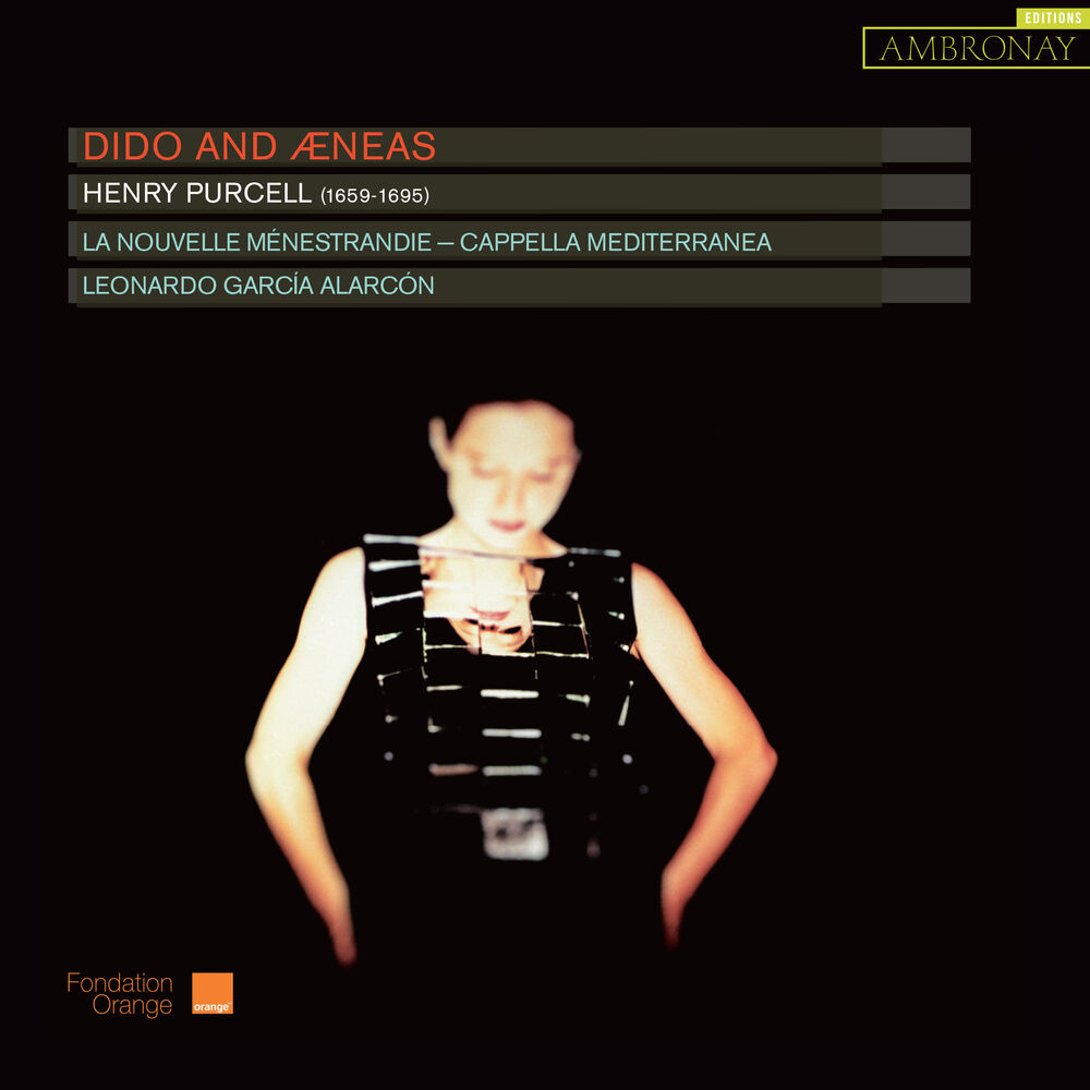 Picture of Purcell: Dido and Aeneas