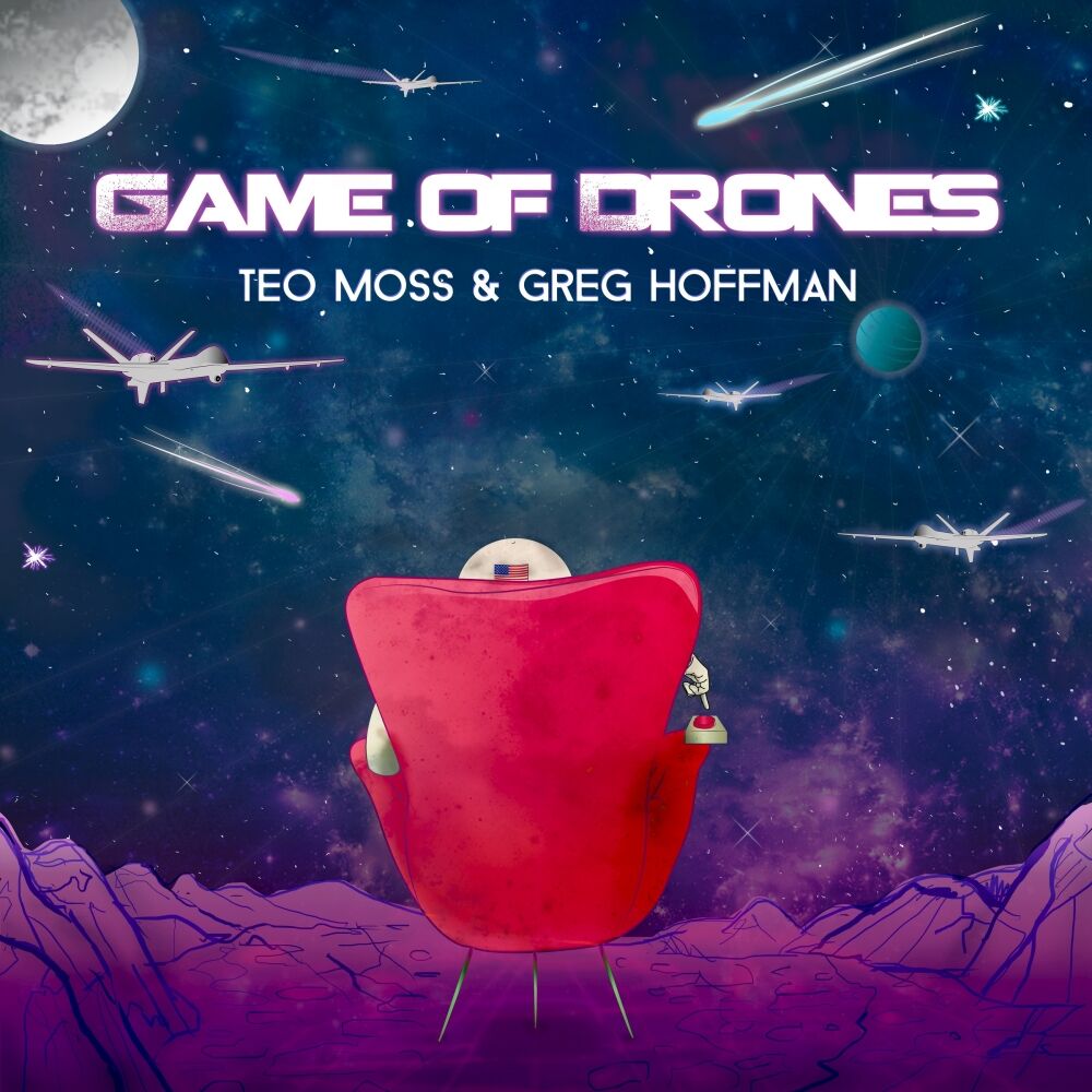 Picture of Game Of Drones