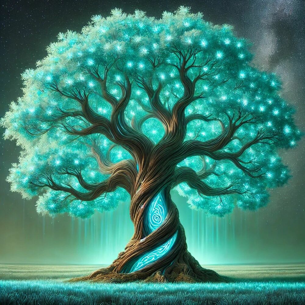 Picture of 417 Hz Solfeggio Frequencies: Positive Change and Miracle Transformation