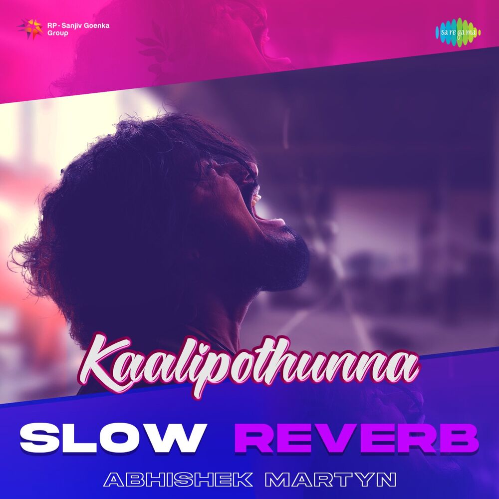Picture of Kaalipothunna (Slow Reverb)