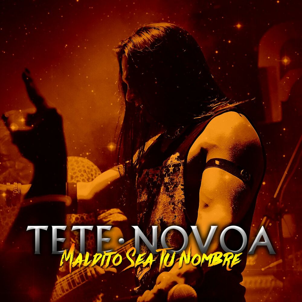 Picture of Maldito Sea Tu Nombre (Live) - Single