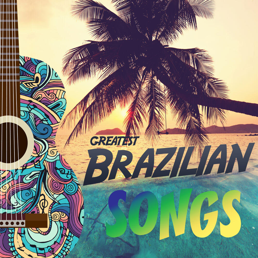Picture of Greatest Brazilian Songs (Acoustic Versions)