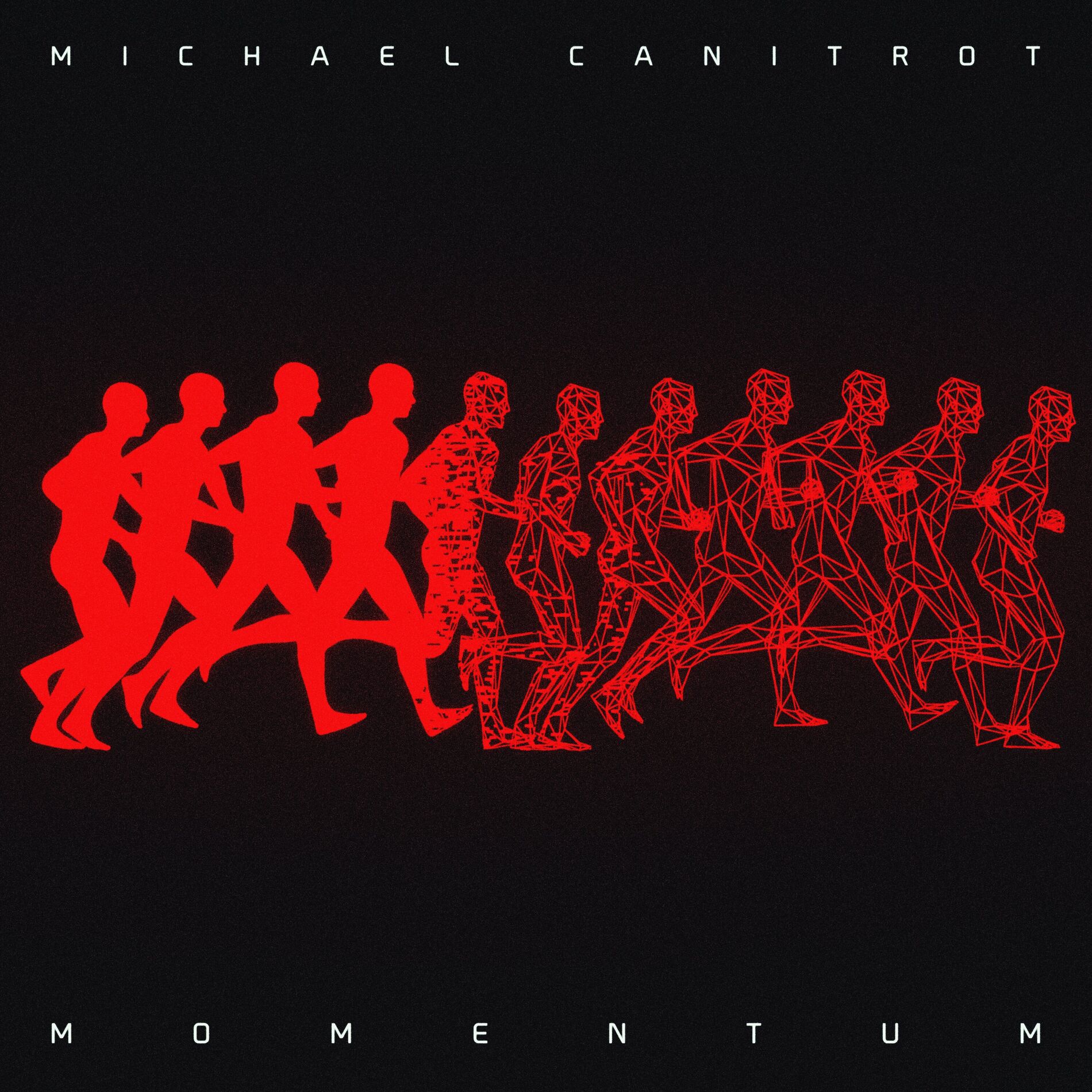 Album cover of Momentum