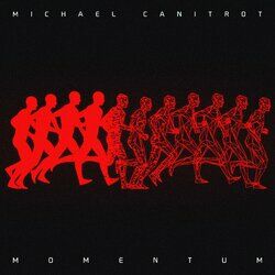 Cover of Momentum