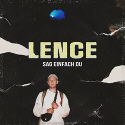 Cover of SAG EINFACH DU (feat. koloro)