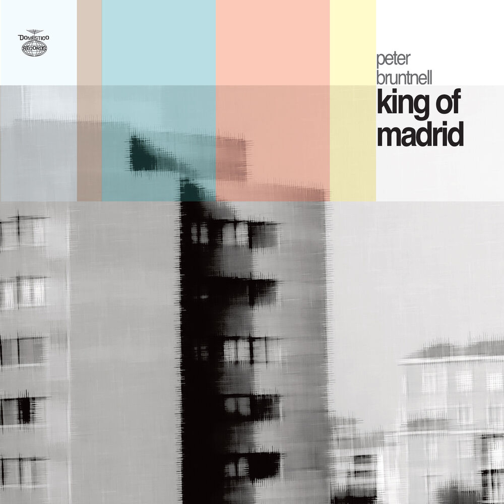 Picture of King of Madrid