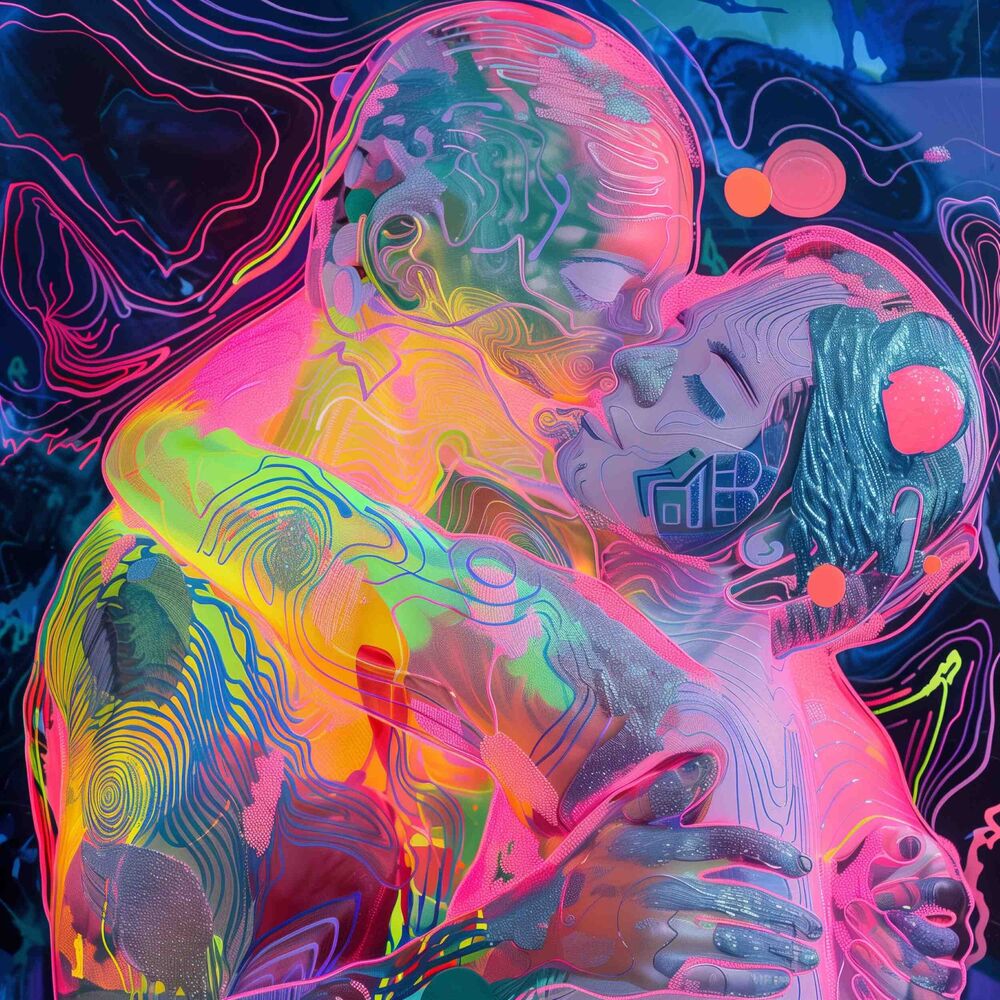 Picture of Souls Untied (Radio Edit)