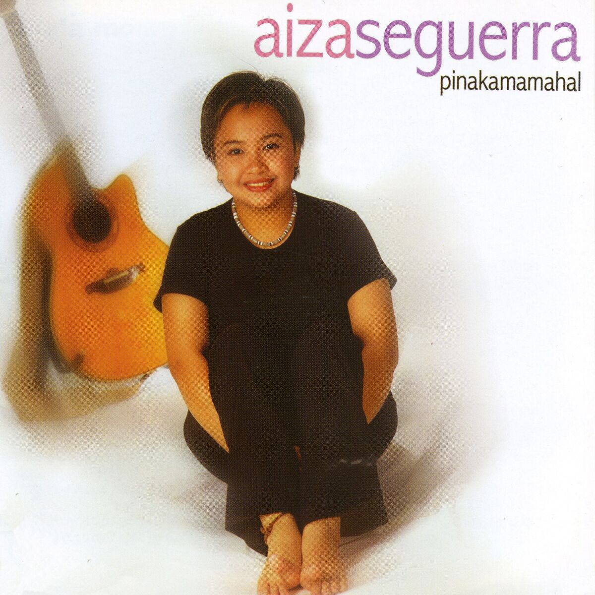 Album cover of Pinakamamahal
