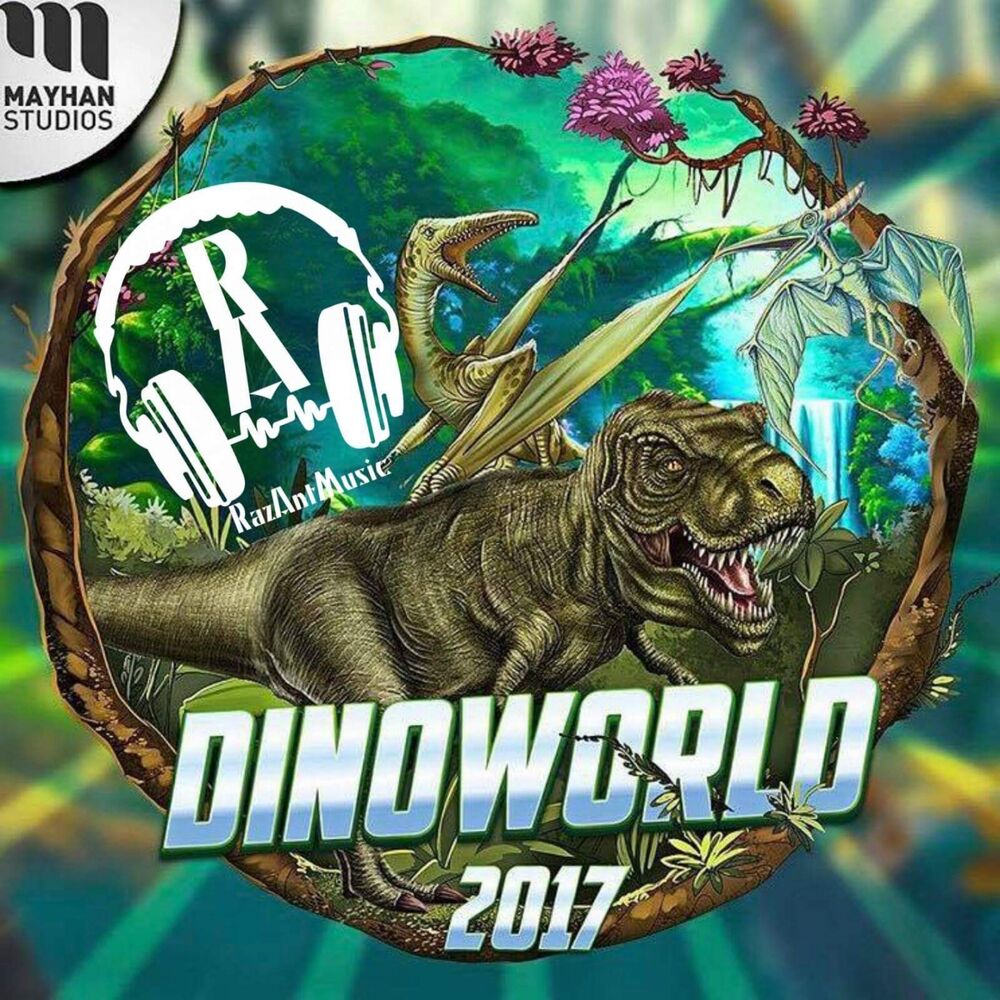 Picture of Dinoworld