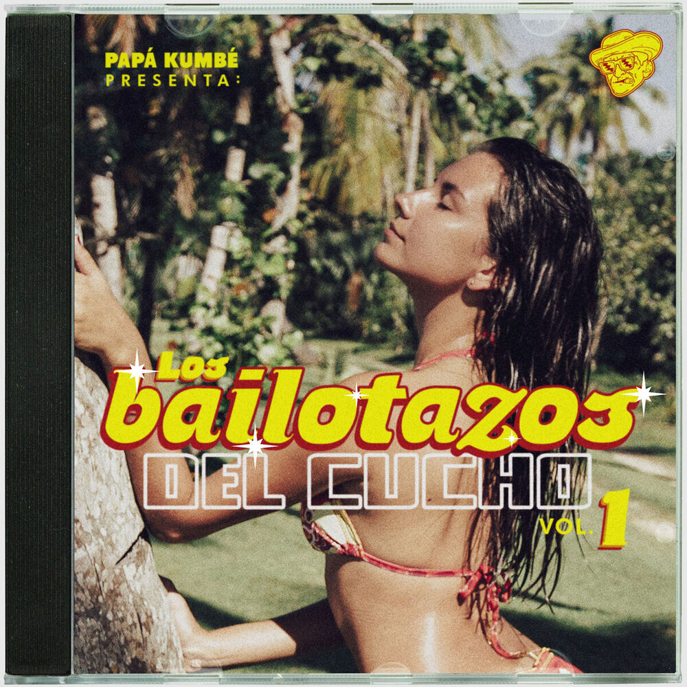 Picture of Los Bailotazos del Cucho, Vol. 1 (Remix)
