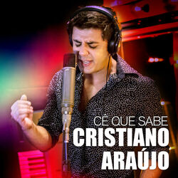 Cover of Cê Que Sabe