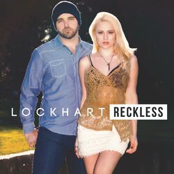 Cover of Reckless