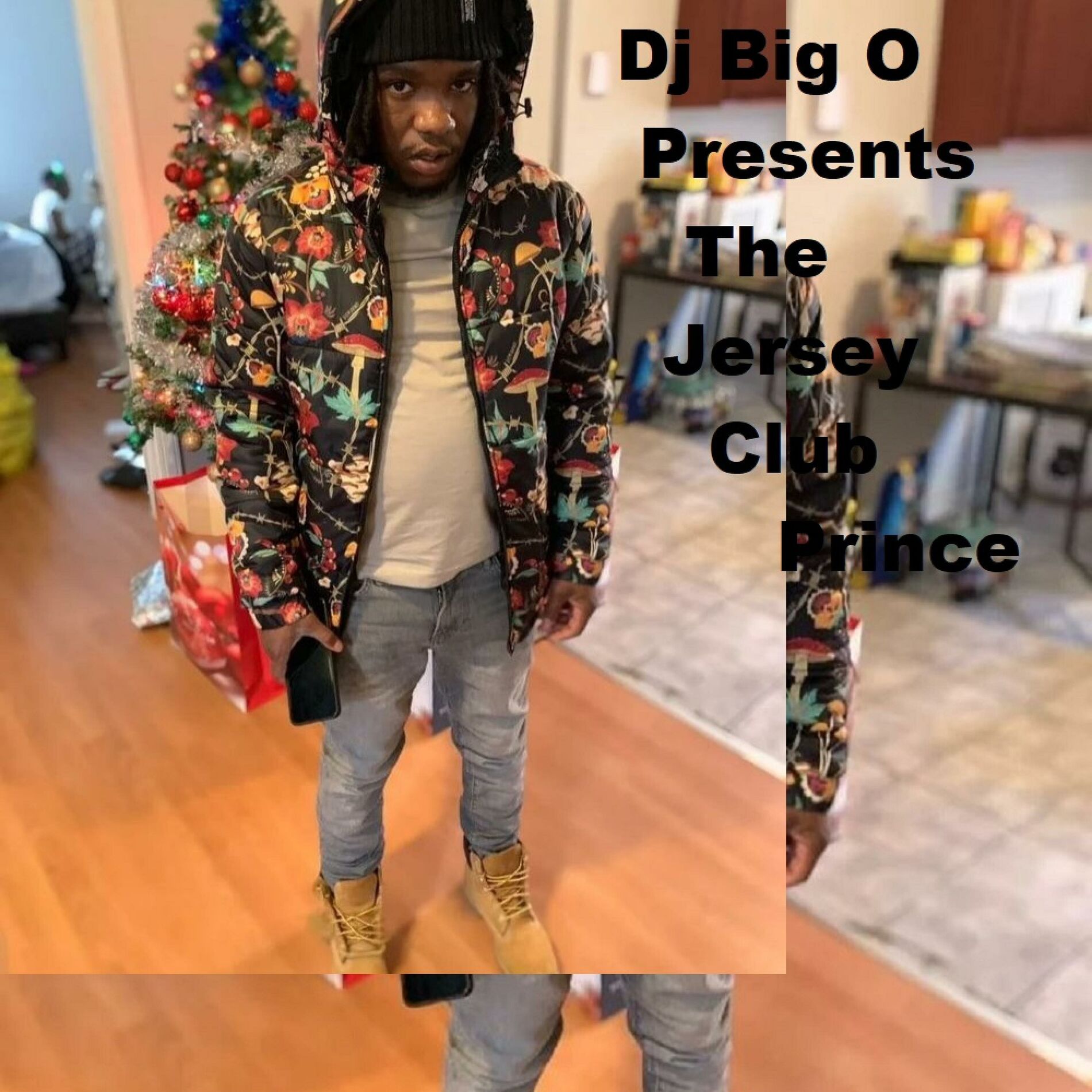 Album cover of Dj Big O Bestfriend Anthem (feat. Dj SlIInk & Dj Lil Taj)