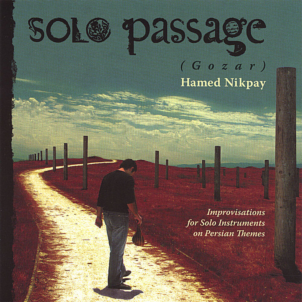 Picture of Solo Passage (Gozar)