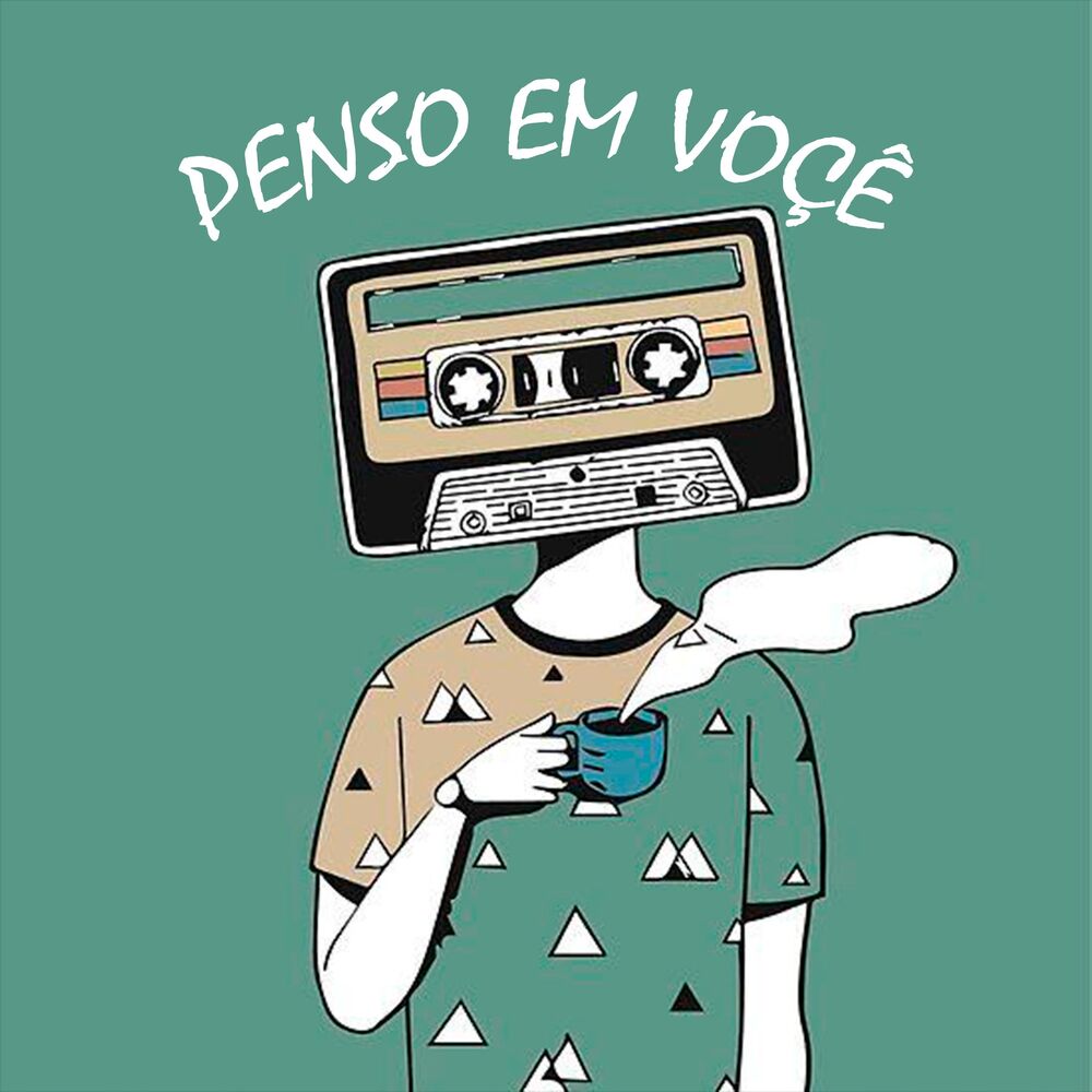 Picture of Penso em Voçê