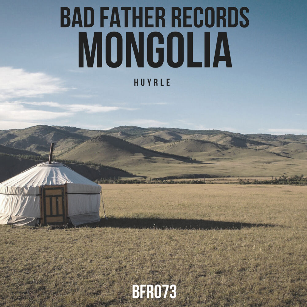Picture of Mongolia