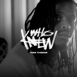 Cover of Who Knew