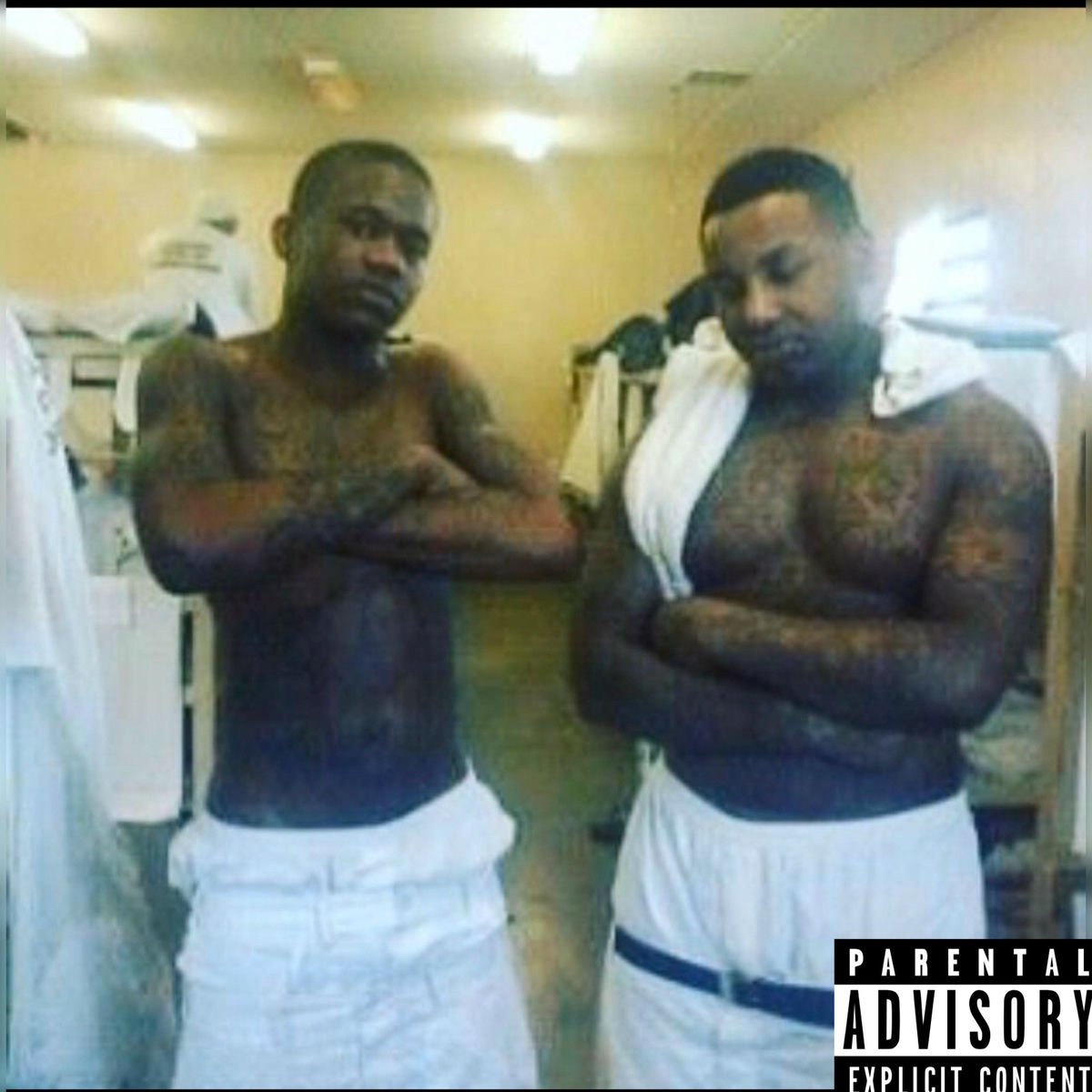 Album cover of No Hook