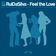Feel The Love (radio edit) by Rui Da Silva album cover