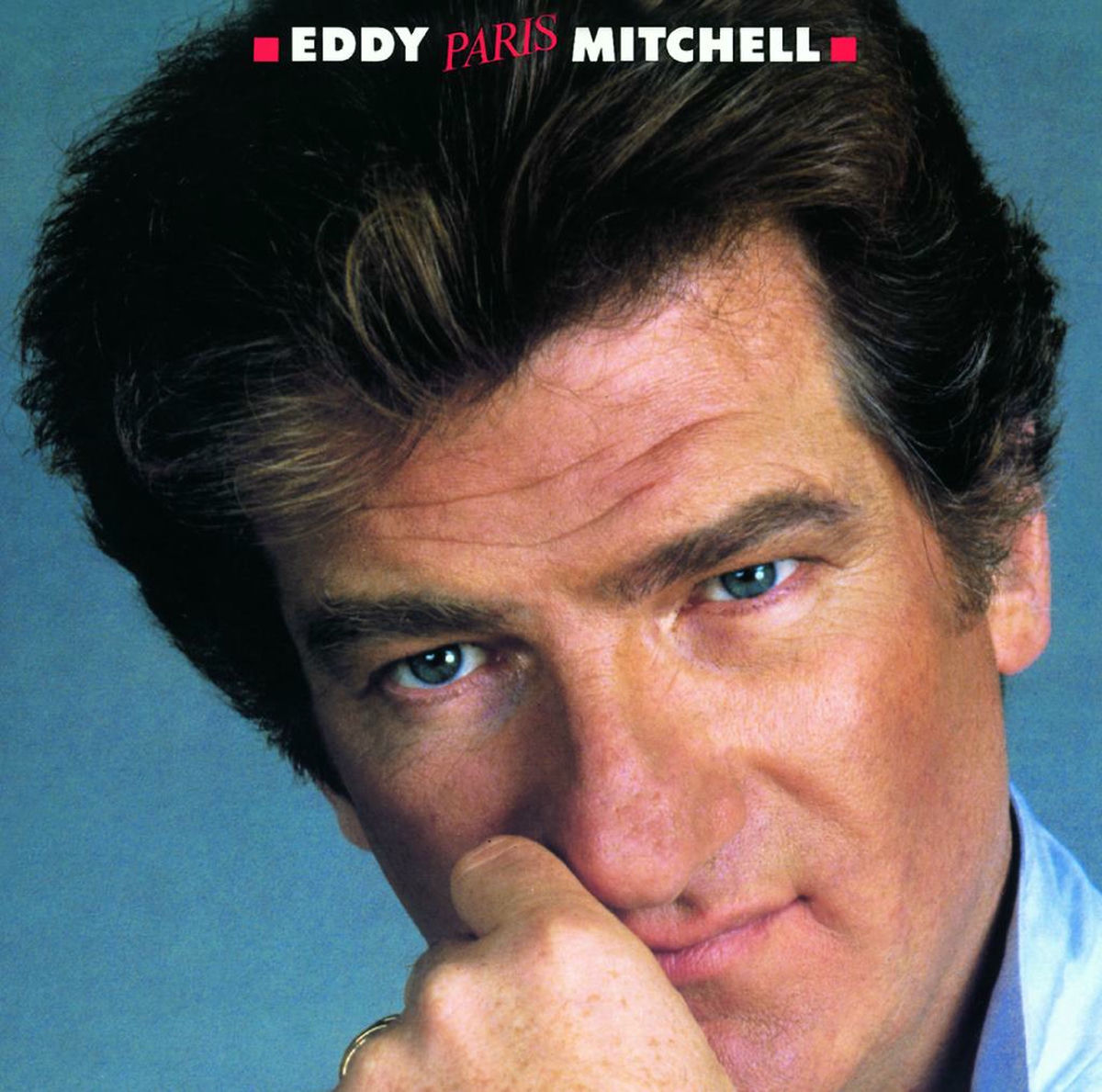 Album cover of Vieille canaille