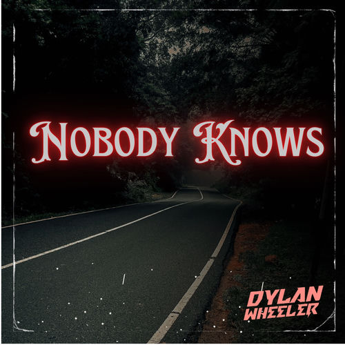 Nobody Knows artwork