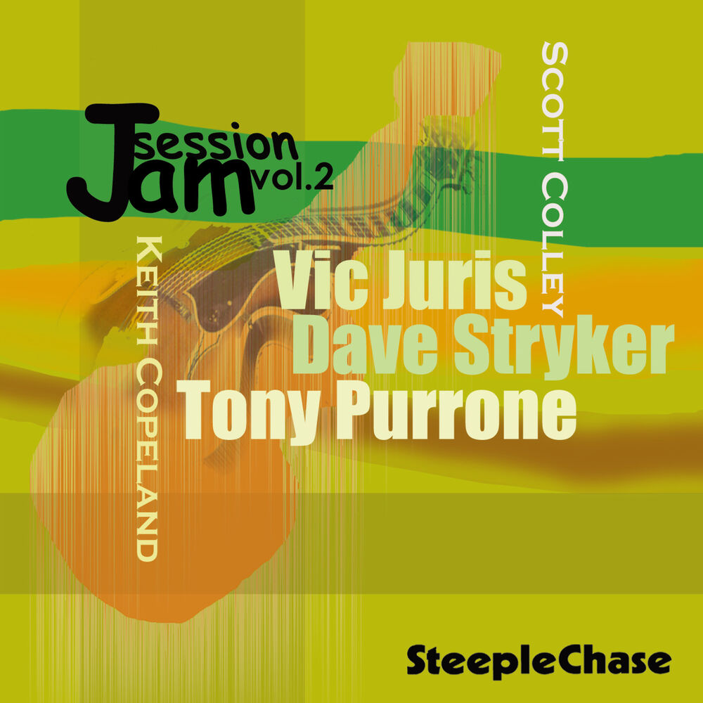 Picture of Jam Session Vol. 2