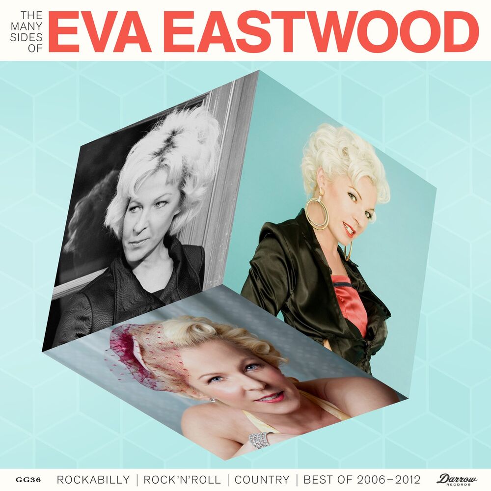 Picture of The Many Sides of Eva Eastwood